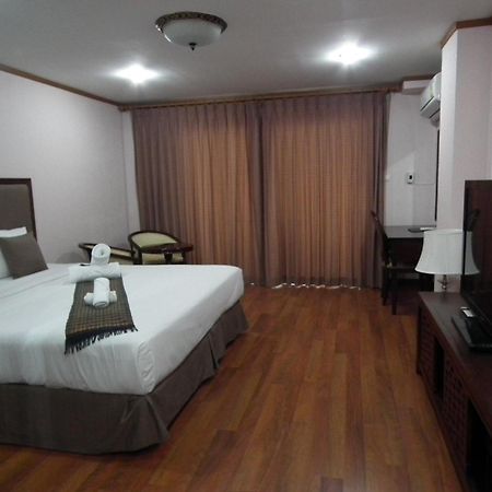 Abricole At Pattaya Hill 아파트 외부 사진