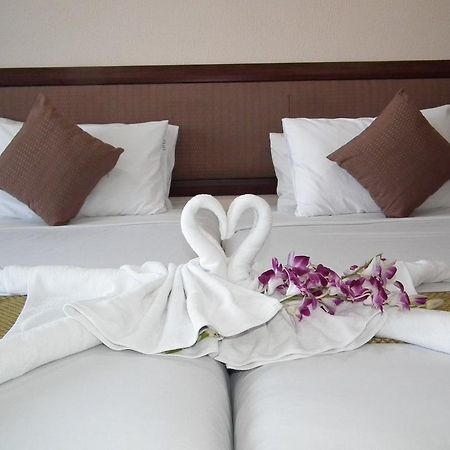 Abricole At Pattaya Hill 아파트 외부 사진