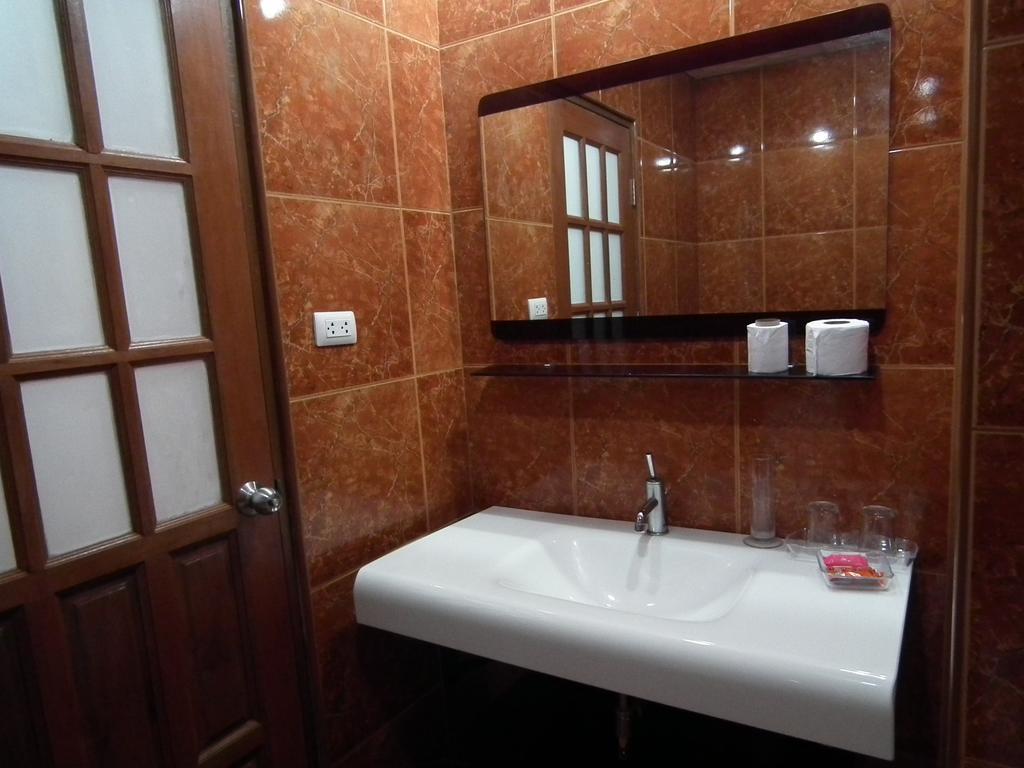 Abricole At Pattaya Hill 아파트 외부 사진