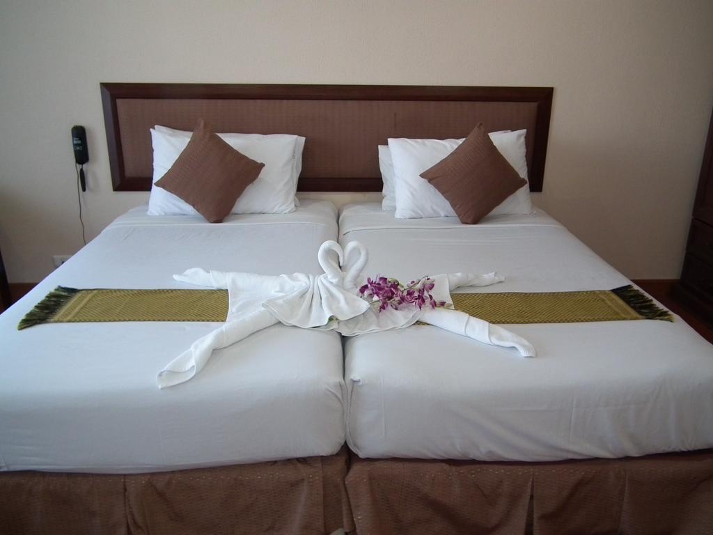 Abricole At Pattaya Hill 아파트 외부 사진