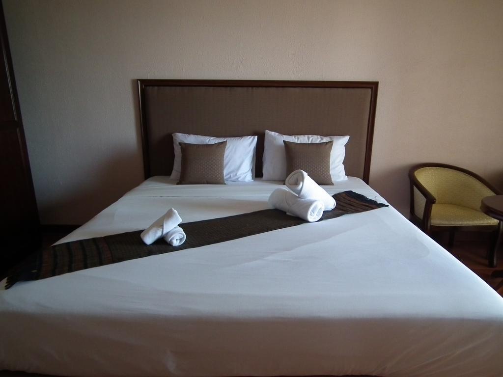 Abricole At Pattaya Hill 아파트 외부 사진