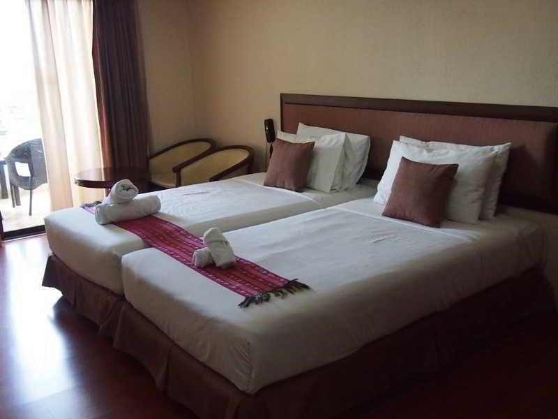 Abricole At Pattaya Hill 아파트 외부 사진