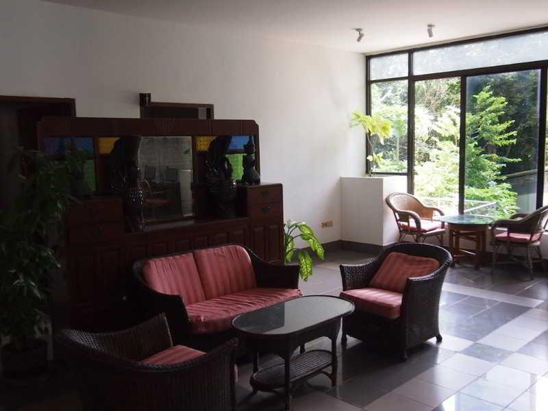 Abricole At Pattaya Hill 아파트 외부 사진