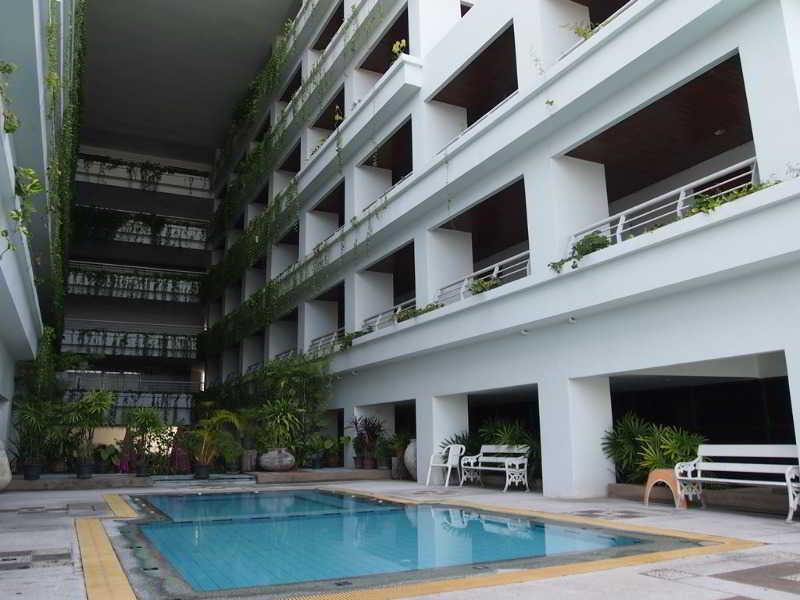 Abricole At Pattaya Hill 아파트 외부 사진