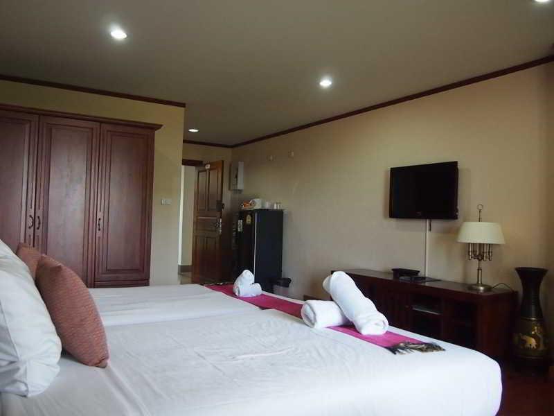 Abricole At Pattaya Hill 아파트 외부 사진