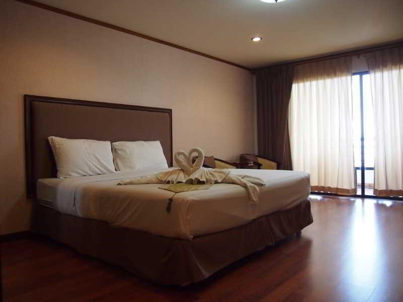Abricole At Pattaya Hill 아파트 외부 사진