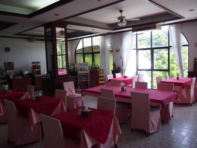 Abricole At Pattaya Hill 아파트 외부 사진