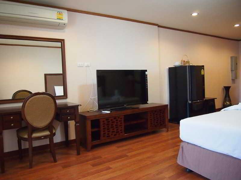 Abricole At Pattaya Hill 아파트 외부 사진