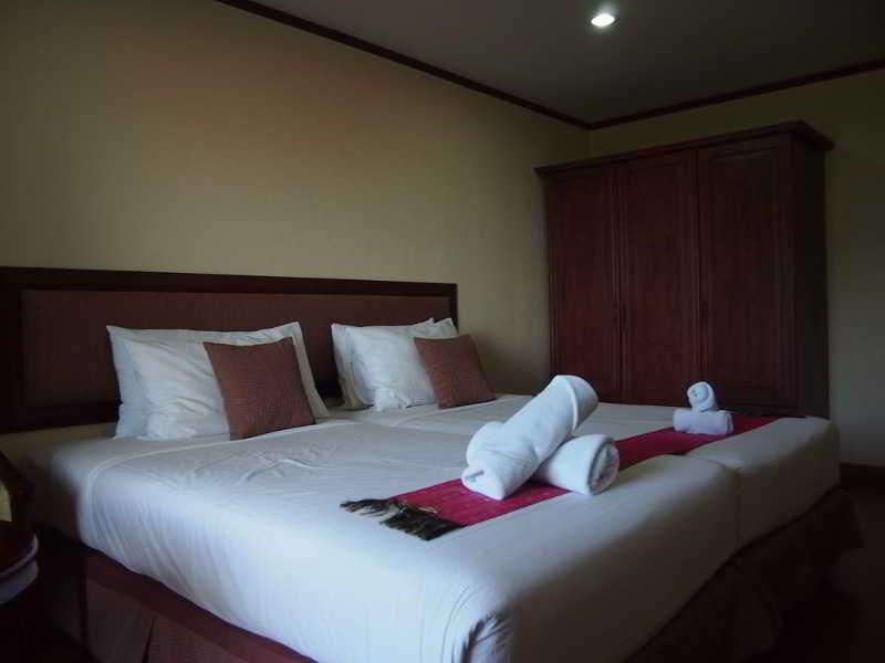 Abricole At Pattaya Hill 아파트 외부 사진