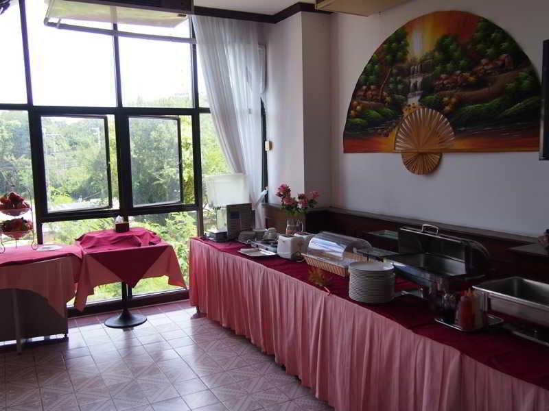 Abricole At Pattaya Hill 아파트 외부 사진
