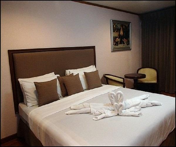 Abricole At Pattaya Hill 아파트 외부 사진