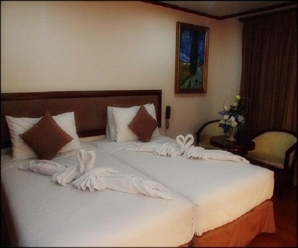 Abricole At Pattaya Hill 아파트 외부 사진