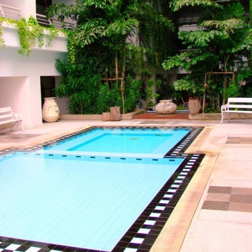 Abricole At Pattaya Hill 아파트 외부 사진