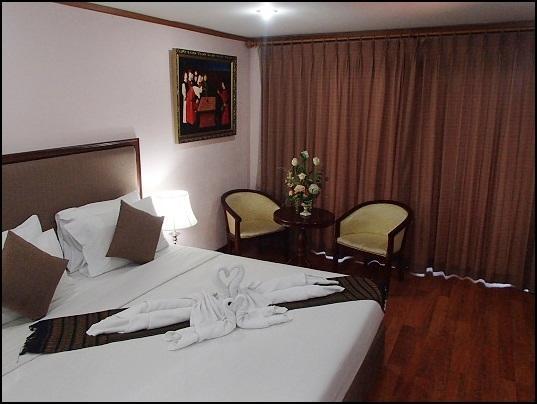 Abricole At Pattaya Hill 아파트 외부 사진