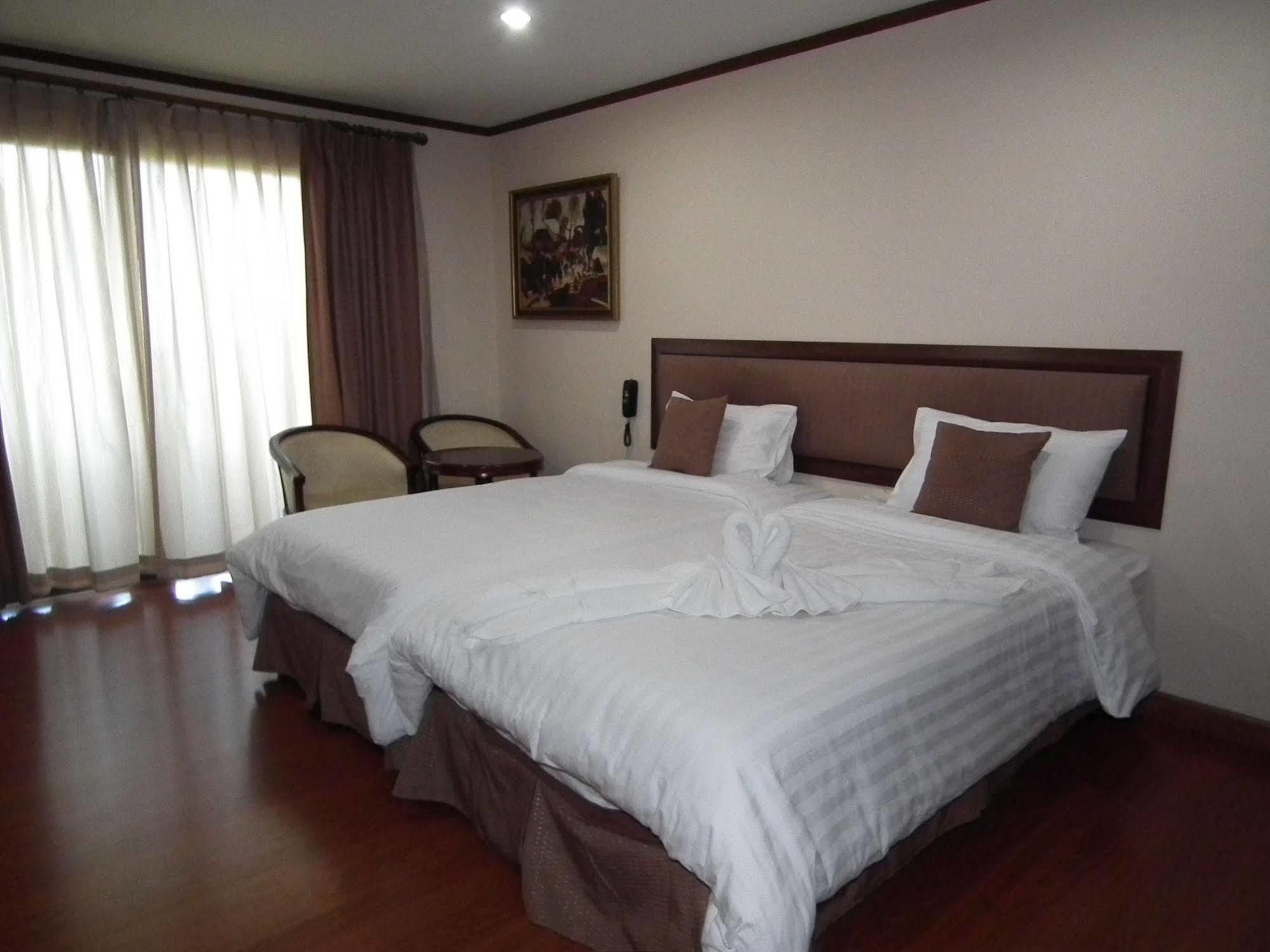 Abricole At Pattaya Hill 아파트 외부 사진