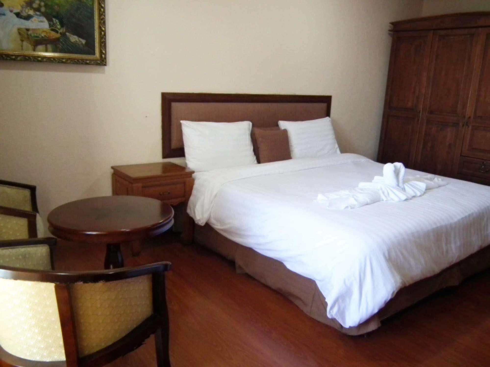 Abricole At Pattaya Hill 아파트 외부 사진