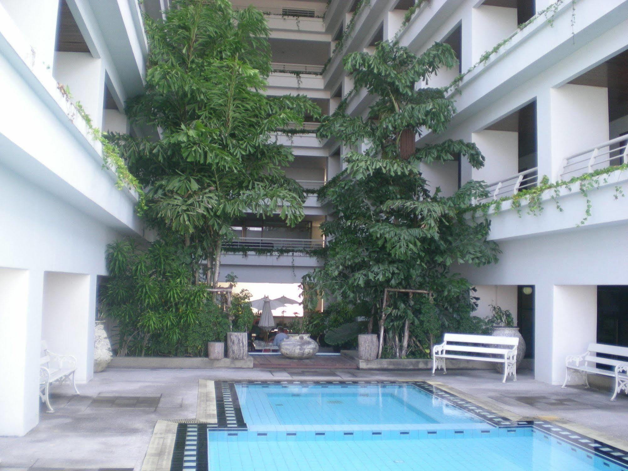 Abricole At Pattaya Hill 아파트 외부 사진